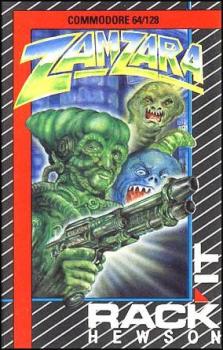  Zamzara (1988). Нажмите, чтобы увеличить.