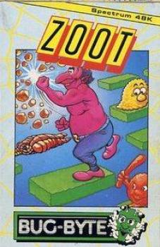  Zoot (1985). Нажмите, чтобы увеличить.
