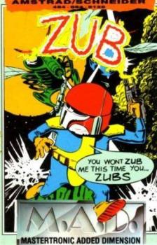  Zub (1996). Нажмите, чтобы увеличить.