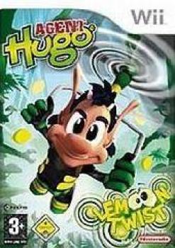  Agent Hugo: Lemoon Twist (2008). Нажмите, чтобы увеличить.