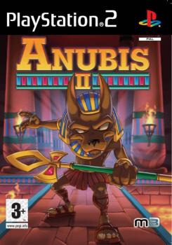  Anubis II (2005). Нажмите, чтобы увеличить.