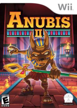  Anubis II (2007). Нажмите, чтобы увеличить.