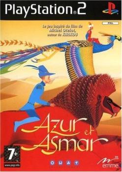 Azur & Asmar (2007). Нажмите, чтобы увеличить.