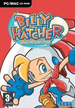  Billy Hatcher and the Giant Egg (2006). Нажмите, чтобы увеличить.