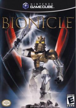  Bionicle (2003). Нажмите, чтобы увеличить.