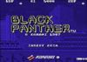  Black Panther (1987). Нажмите, чтобы увеличить.