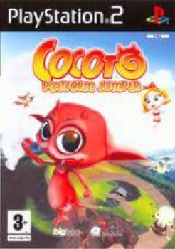  Cocoto Platform Jumper (2004). Нажмите, чтобы увеличить.