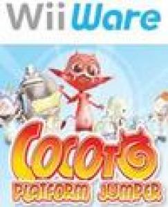  Cocoto Platform Jumper (2009). Нажмите, чтобы увеличить.