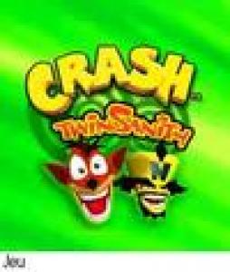  Crash Twinsanity (2004). Нажмите, чтобы увеличить.