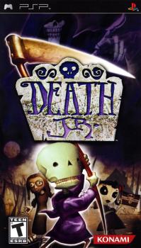  Death Jr. (2005). Нажмите, чтобы увеличить.
