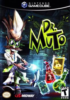  Dr. Muto (2002). Нажмите, чтобы увеличить.