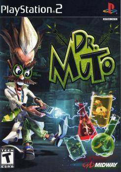  Dr. Muto (2002). Нажмите, чтобы увеличить.