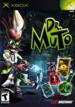  Dr. Muto (2002). Нажмите, чтобы увеличить.