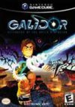  Galidor: Defenders of the Outer Dimension ,. Нажмите, чтобы увеличить.