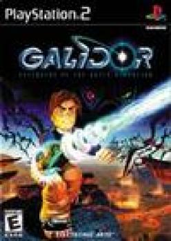  Galidor: Defenders of the Outer Dimension (2003). Нажмите, чтобы увеличить.