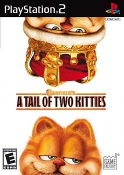  Garfield: A Tale of Two Kitties (2006). Нажмите, чтобы увеличить.