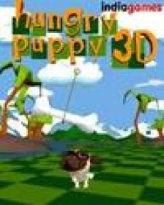  Hungry Puppy 3D (2005). Нажмите, чтобы увеличить.