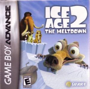  Ice Age 2: The Meltdown (2006). Нажмите, чтобы увеличить.