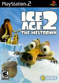  Ice Age 2: The Meltdown (2006). Нажмите, чтобы увеличить.