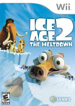  Ice Age 2: The Meltdown (2006). Нажмите, чтобы увеличить.