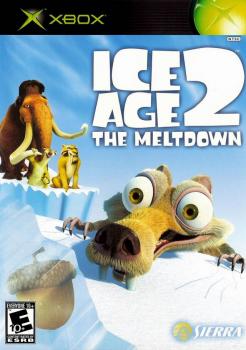  Ice Age 2: The Meltdown (2006). Нажмите, чтобы увеличить.