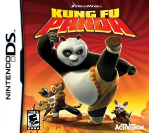  Kung Fu Panda (2008). Нажмите, чтобы увеличить.