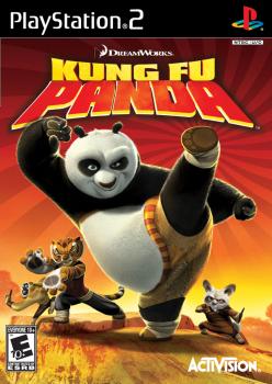  Kung Fu Panda (2008). Нажмите, чтобы увеличить.