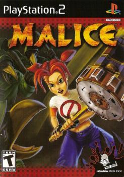  Malice (2004). Нажмите, чтобы увеличить.