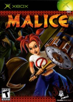  Malice (2004). Нажмите, чтобы увеличить.