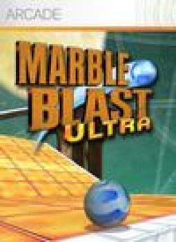  Marble Blast Ultra (2006). Нажмите, чтобы увеличить.