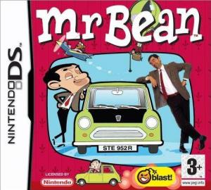  Mr. Bean (2008). Нажмите, чтобы увеличить.