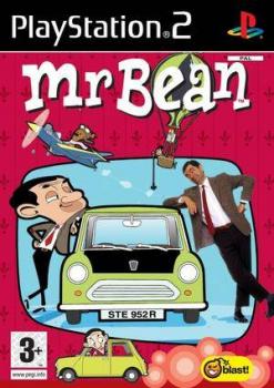  Mr. Bean (2007). Нажмите, чтобы увеличить.