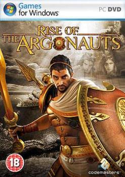  Rise of the Argonauts. В поисках золотого руна (Rise of the Argonauts) (2008). Нажмите, чтобы увеличить.