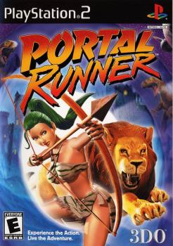  Portal Runner (2001). Нажмите, чтобы увеличить.