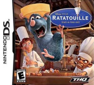  Ratatouille (2007). Нажмите, чтобы увеличить.