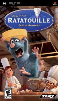  Ratatouille (2007). Нажмите, чтобы увеличить.