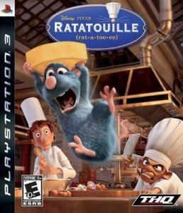  Ratatouille (2007). Нажмите, чтобы увеличить.