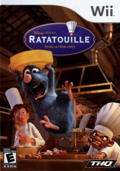  Ratatouille (2007). Нажмите, чтобы увеличить.