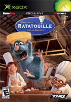  Ratatouille (2007). Нажмите, чтобы увеличить.