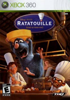  Ratatouille (2007). Нажмите, чтобы увеличить.