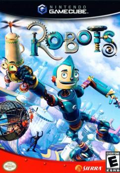  Robots (2005). Нажмите, чтобы увеличить.
