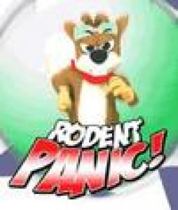  Rodent Panic (2005). Нажмите, чтобы увеличить.