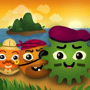  Rolando 2: Quest for the Golden Orchid (2009). Нажмите, чтобы увеличить.