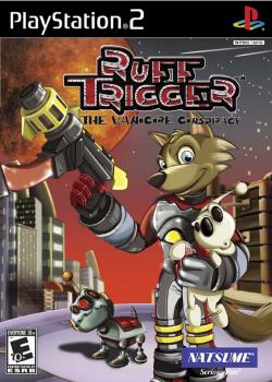  Ruff Trigger: The Vanocore Conspiracy (2006). Нажмите, чтобы увеличить.