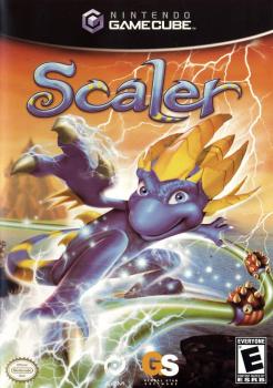  Scaler (2004). Нажмите, чтобы увеличить.
