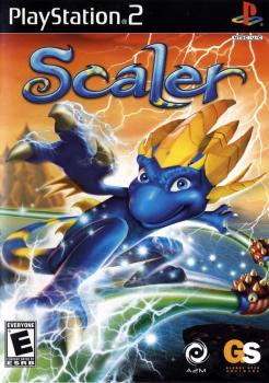  Scaler (2004). Нажмите, чтобы увеличить.