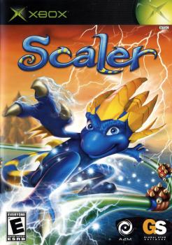  Scaler (2004). Нажмите, чтобы увеличить.