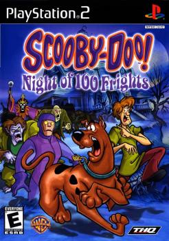  Scooby-Doo! Night of 100 Frights (2002). Нажмите, чтобы увеличить.