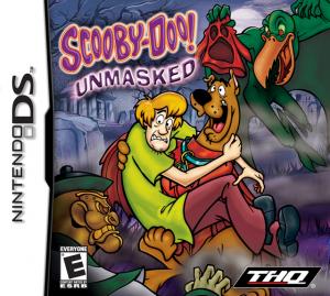  Scooby-Doo! Unmasked (2005). Нажмите, чтобы увеличить.
