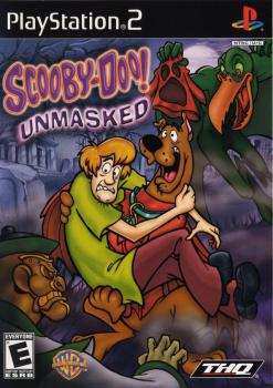  Scooby-Doo! Unmasked (2005). Нажмите, чтобы увеличить.